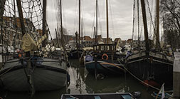 Hoorn Waterfront